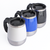 Imagem do Caneca com Tampa 400ml Fast Mixer Azul