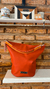 Cartera trenza - comprar online