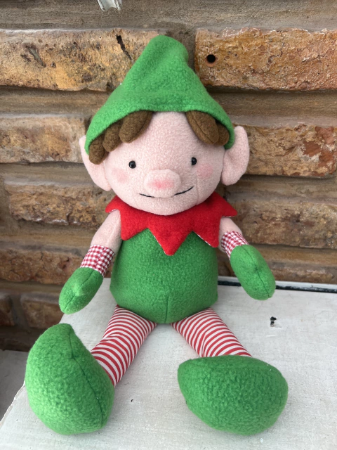 Muñecos Navidad - tienda online