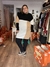 Sweater vestido - Vestidor de Reinas
