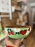 Set frutillas