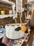 Colador naranja Anthropologie - comprar online