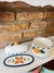 Colador naranja Anthropologie - tienda online