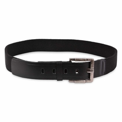 Cinto Social Masculino Elastico Ponteiras de Couro Barato Oferta - LOJA RHEA