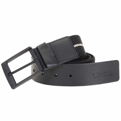 Cinto Elástico com Ponteira de Couro RF950 Soleta - comprar online