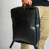Mochila em Couro Legitimo na internet