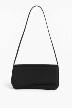 Bolsa Feminina Baguete de Ombro Boho Chic Festa na internet