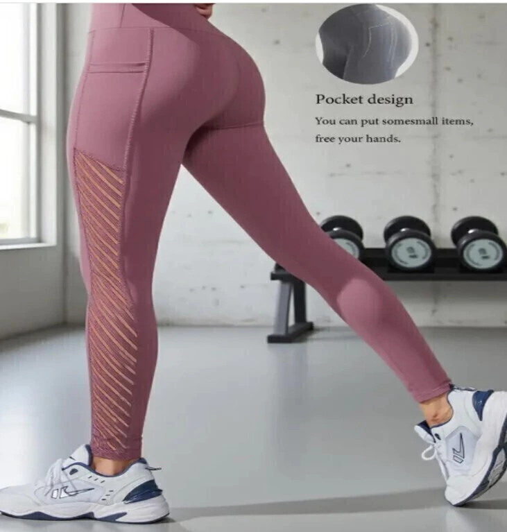 19K648823 pantalon sunset / leggins / yoga