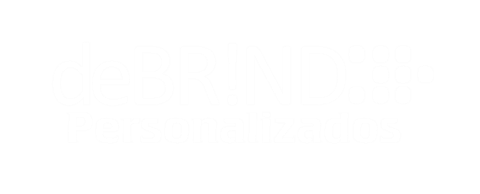 debrind personalizados