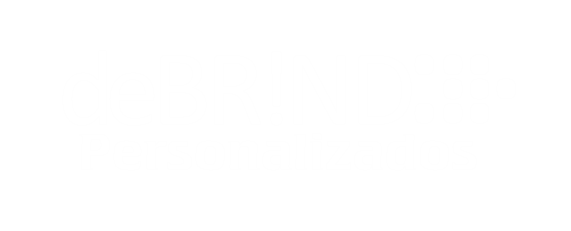 debrind personalizados