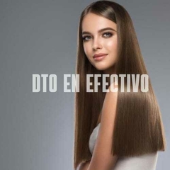 Alisado Progresivo desde