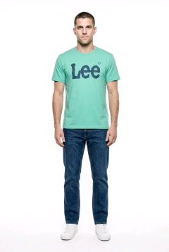 Remera Lee Classic