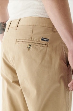 Pantalón Chino Classic Wrangler en internet