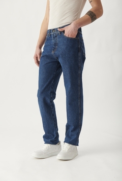 Jean Wrangler Montana Stone Regular - comprar online