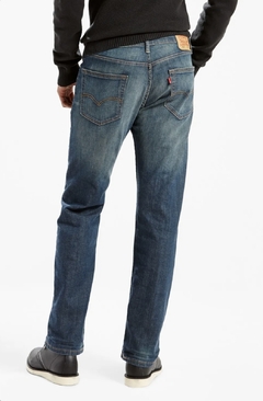 Jean Levi's 505 Cash en internet