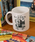 Taza travel New York / London - comprar online