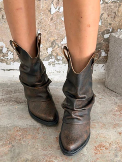 TEXAS BECCA - Tienda Oliver 