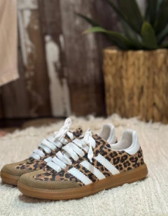 ZAPATILLAS MICAELA - tienda online