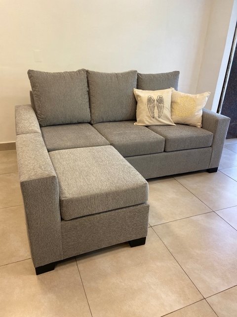 Esquinero Luxury ( 2mt ) - comprar online