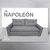 Sofá Napoleón - tienda online