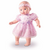 Boneca Bebê Coração Sons de Bebê 42cm - comprar online