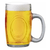 Caneca de Chopp Fritz Wheaton 300ml - comprar online