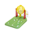 Jogo Bingo c/ 48 Cartelas - comprar online