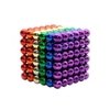 BOLITAS MAGNETICAS MULTICOLOR 5mm ANTIESTRES