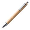 BOLIGRAFO LAPICERA DE BAMBU - comprar online