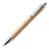 BOLIGRAFO LAPICERA DE BAMBU - comprar online