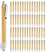 BOLIGRAFO LAPICERA EN BMBU X50 - CONGRABADO LASER - comprar online