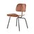 Silla Eames Molded Plywood