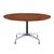 Mesa Eames Redonda