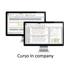 Curso de Qualidade de Energia IN COMPANY