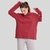 BUZO C/CUELLO (20304-030) - comprar online