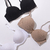 CORPÑO TAZA SOFT ALGODON Y LYCRA (1923C) - BL3 LINGERIE