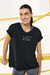 REMERA MANGA CORTA SPORTY MIX VERANO (20224-033)