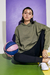 SWEAT MIX BUZO CANGURO (20313-030) - comprar online