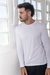 CAMISETA TERMICA HOMBRE (1383L)