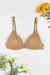 TRIANGULO TAZA SOFT ALGODON (108-09) - BL3 LINGERIE