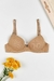 BASICOS SOUTIEN TAZA SOFT C/ARO (106-09) - BL3 LINGERIE