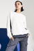 SWEAT MIX BUZO COMBINADO LARGO (20315-030)