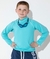 CAMISETA KIDS UV UNISEX (24265) - comprar online