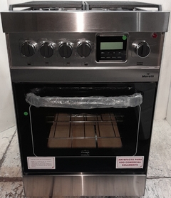 COCINA 550 VINTAGE TOUCH B-C550-1035 NEGRA OUTLET - comprar online