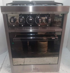 COCINA ZAFIRA EVO 600 B-C600-1011 OUTLET - comprar online