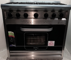 COCINA COUNTRY 900 VISOR B-C900-1020 OUTLET - comprar online