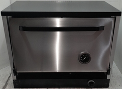 HORNO SAHO H6 KUMA G/N B-H6KUMA-1025 OUTLET - comprar online