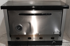 HORNO SAHO KUMA 6 MOLDES G/N C-H6-1063 GN OUTLET - comprar online