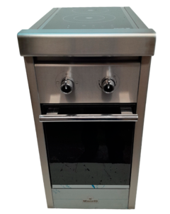 COCINA MORELLI NANO B-NANO400-1024 OUTLET