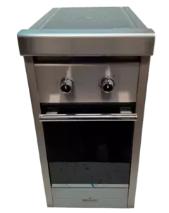 COCINA MORELLI NANO B-NANO400-717 OUTLET - comprar online